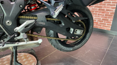BMW S1000 XR TE